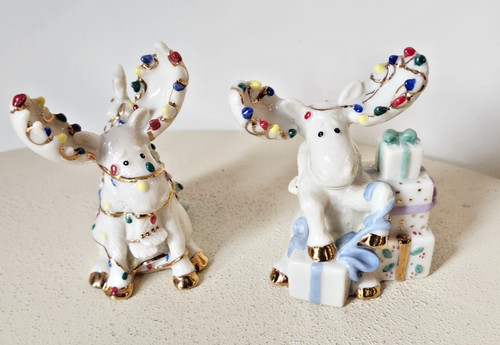 Pair 2005 lenox marcel - pair,