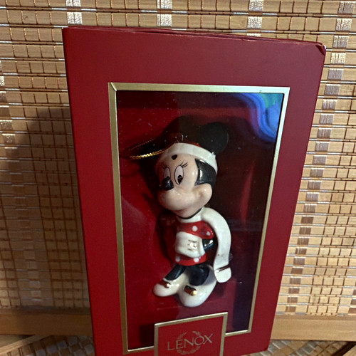 Lenox disney minnie mouse - lenox,