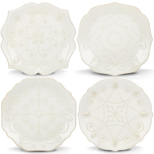 Lenox french perle white - lenox,