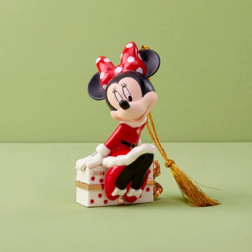 Lenox china disney showcase - lenox,