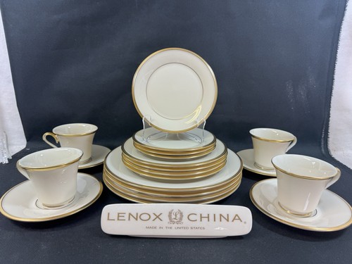 Lenox eternal bone china - bone, china~(set