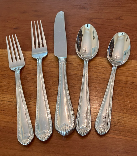 Lenox bead glossy 18 - lenox,